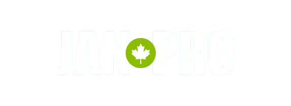 Logo JEAN PRO Canada